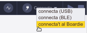 Connecta't al Boardie