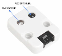 Receptor IR 3