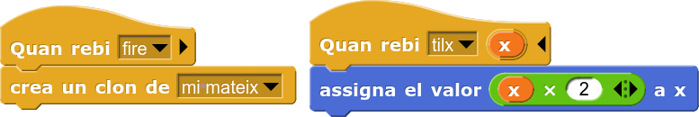 Resposta d'Snap!