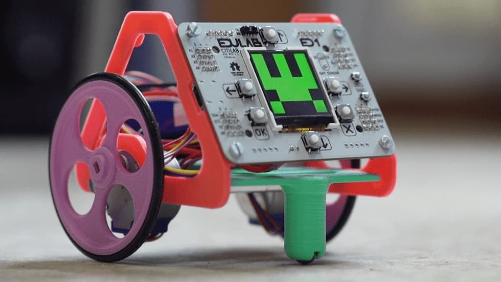 Curso del Citilab