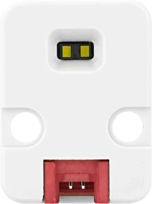 Sensor distància VL53L1X