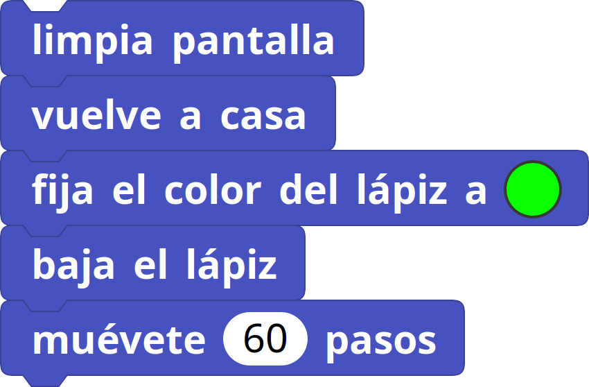 Dibujo línea