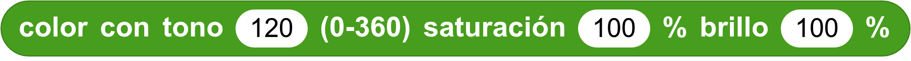 Solución reto 1 verde