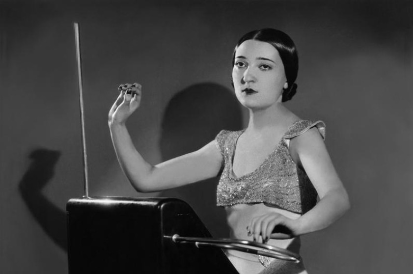 Theremin