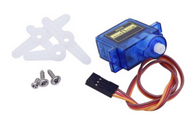 Servomotor