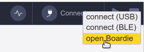 Open Boardie