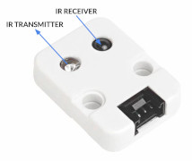 IR Receiver 3