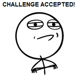 Final Challenge