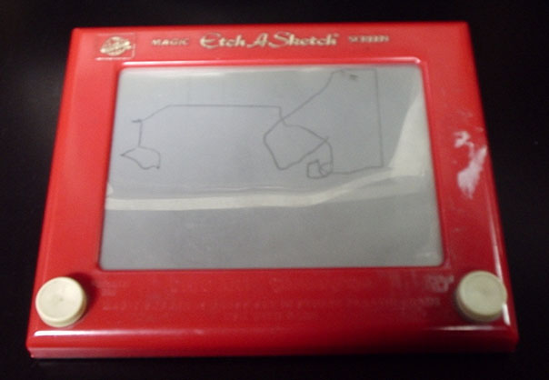 Telesketch